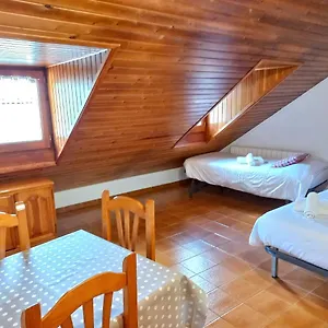  Apartamento Casa Xulla