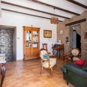  Casa rural La Iaia Merce